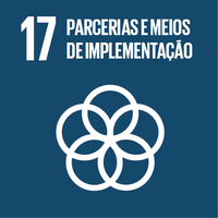 17. Parecerias para os objetivos