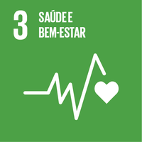 3. Boa saúde e bem-estar