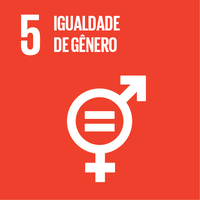 5. Igualdade de gênero